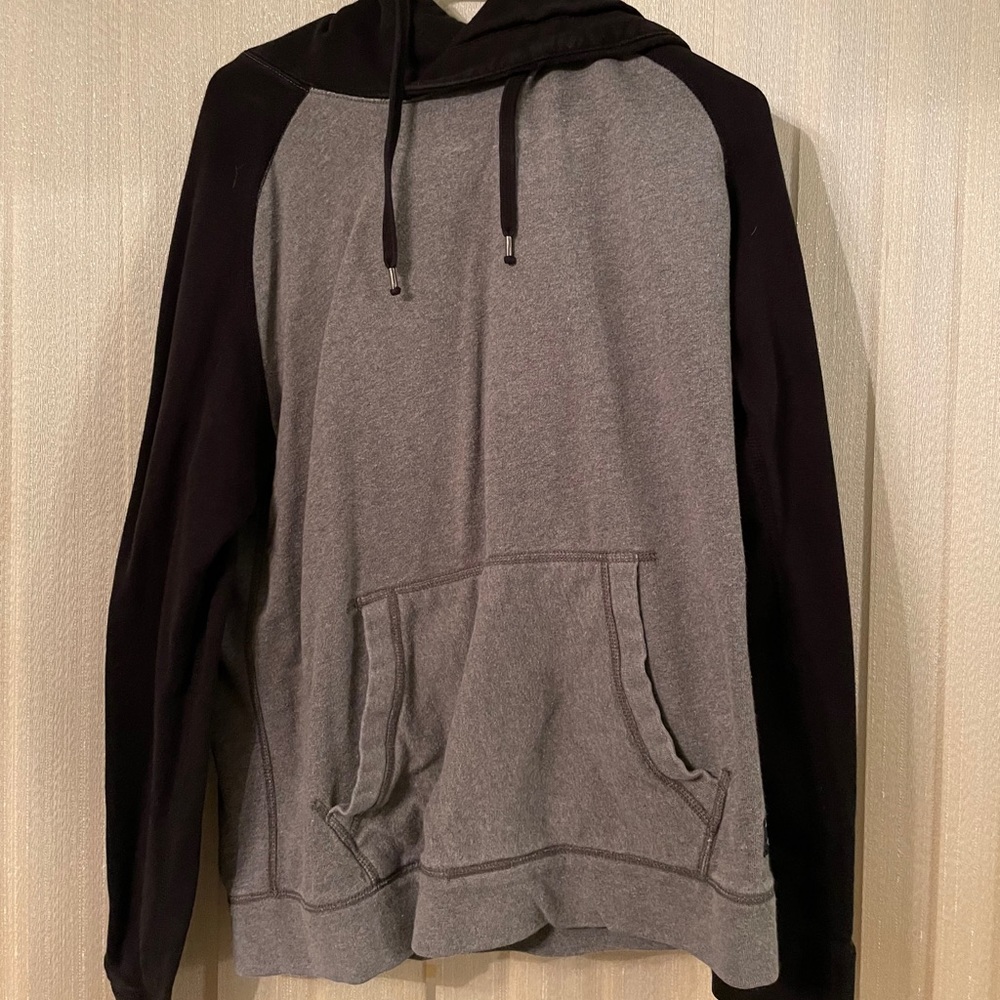 American Eagle Two Tone Hoodie